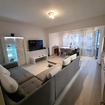 Apartchazal Brüssel Exterior foto
