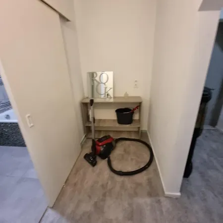 Apartchazal Brüssel Exterior foto