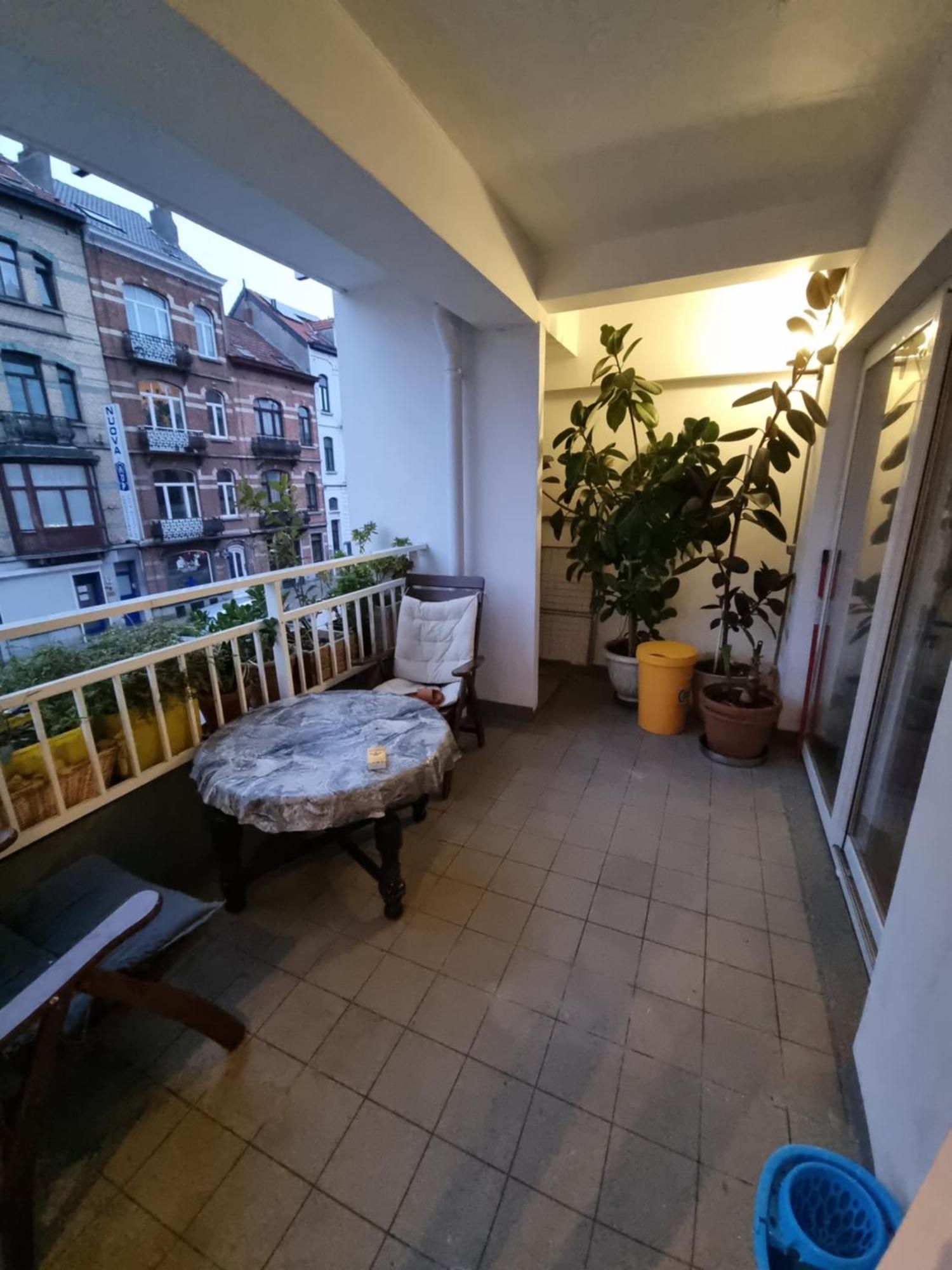 Apartchazal Apartment *