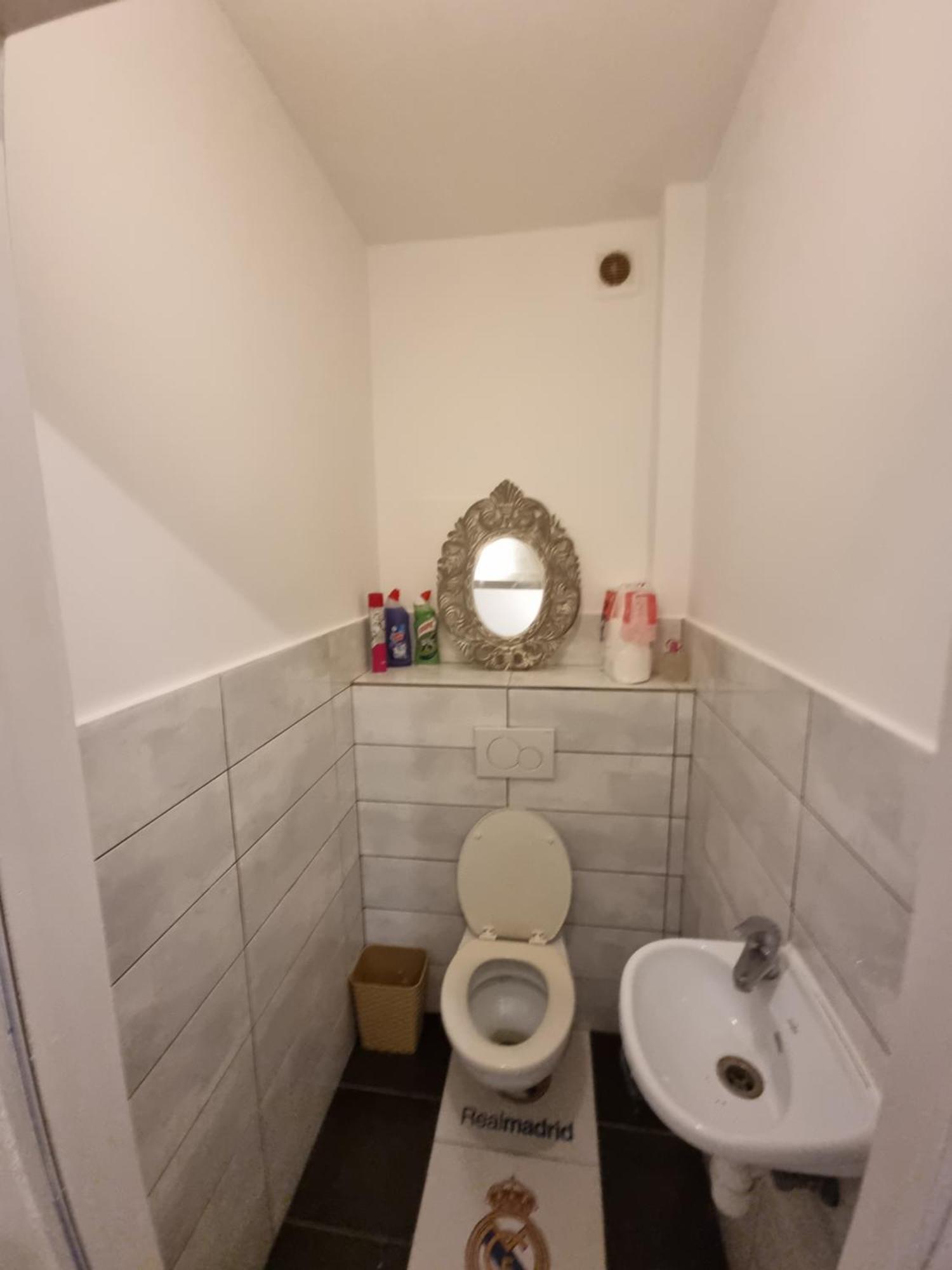 Apartchazal * Bruxelles