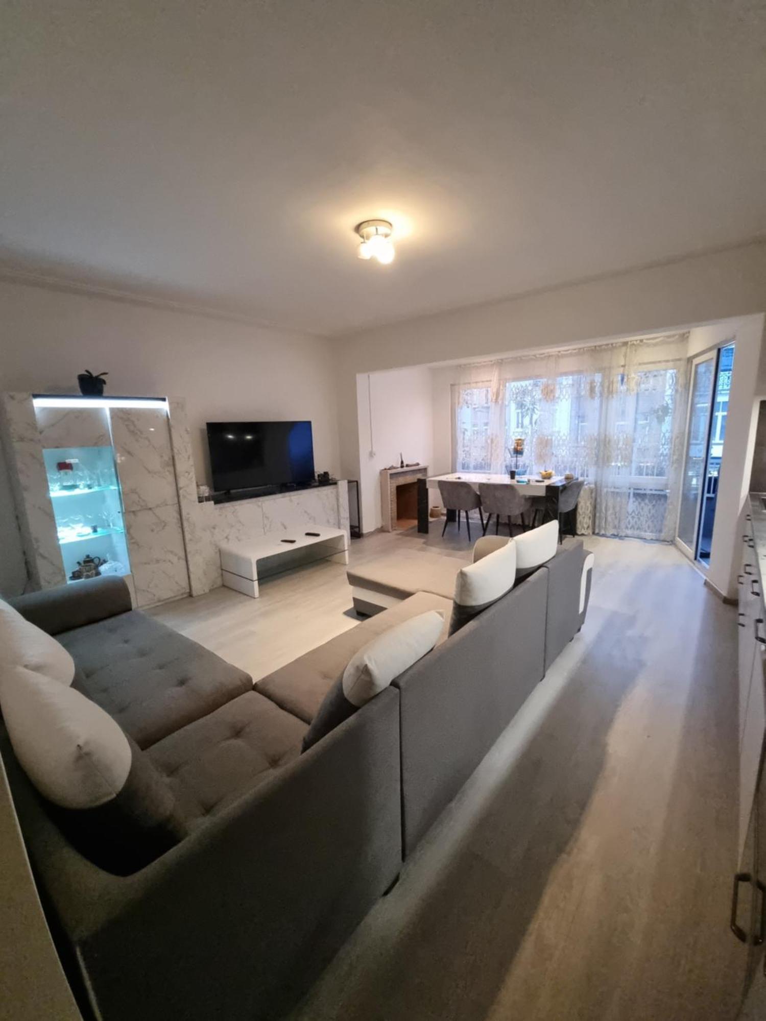 Apartment Apartchazal Brüssel