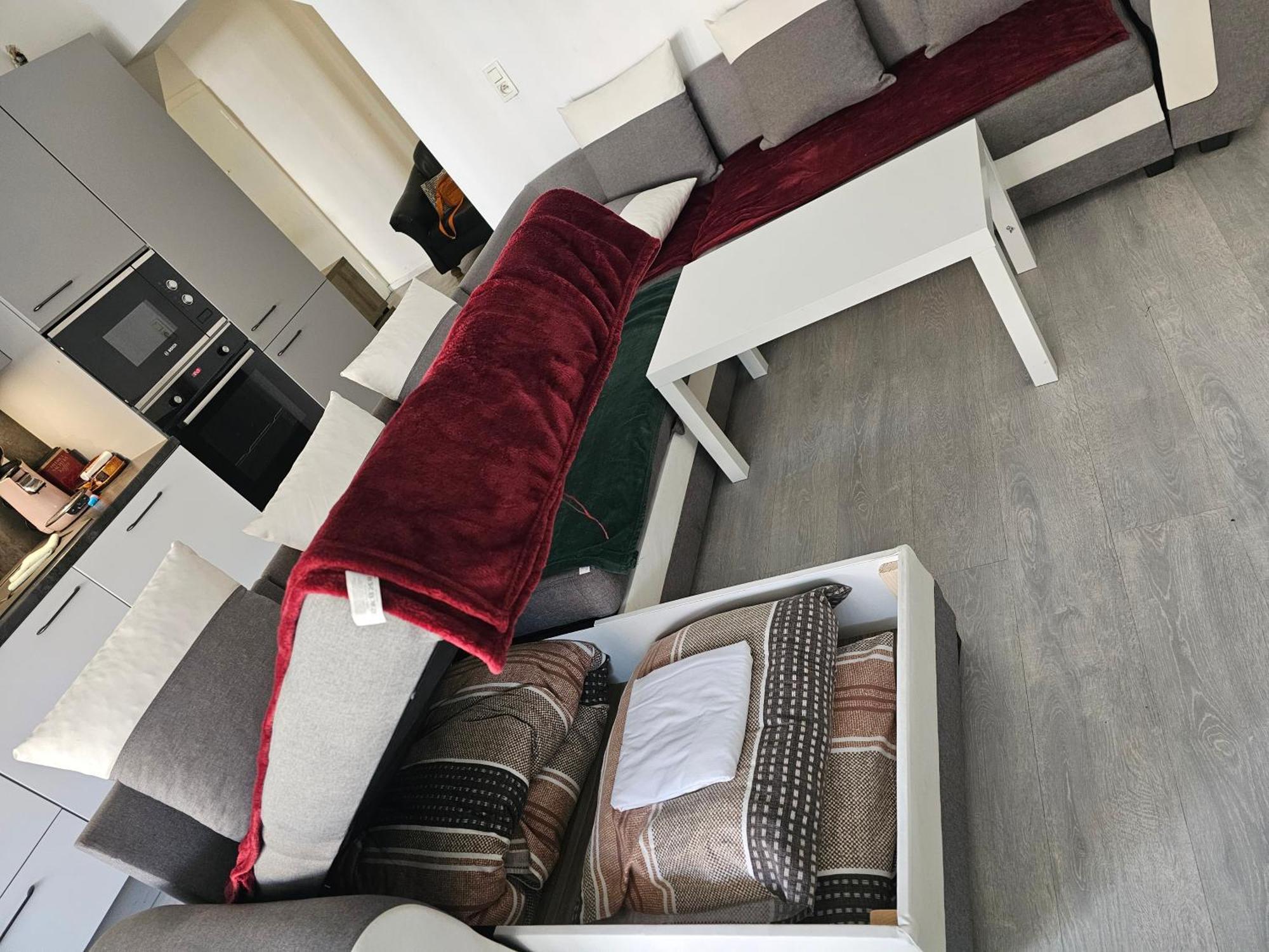 Apartchazal Appartamento