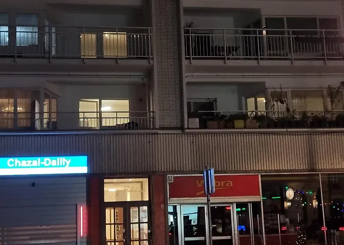Apartchazal