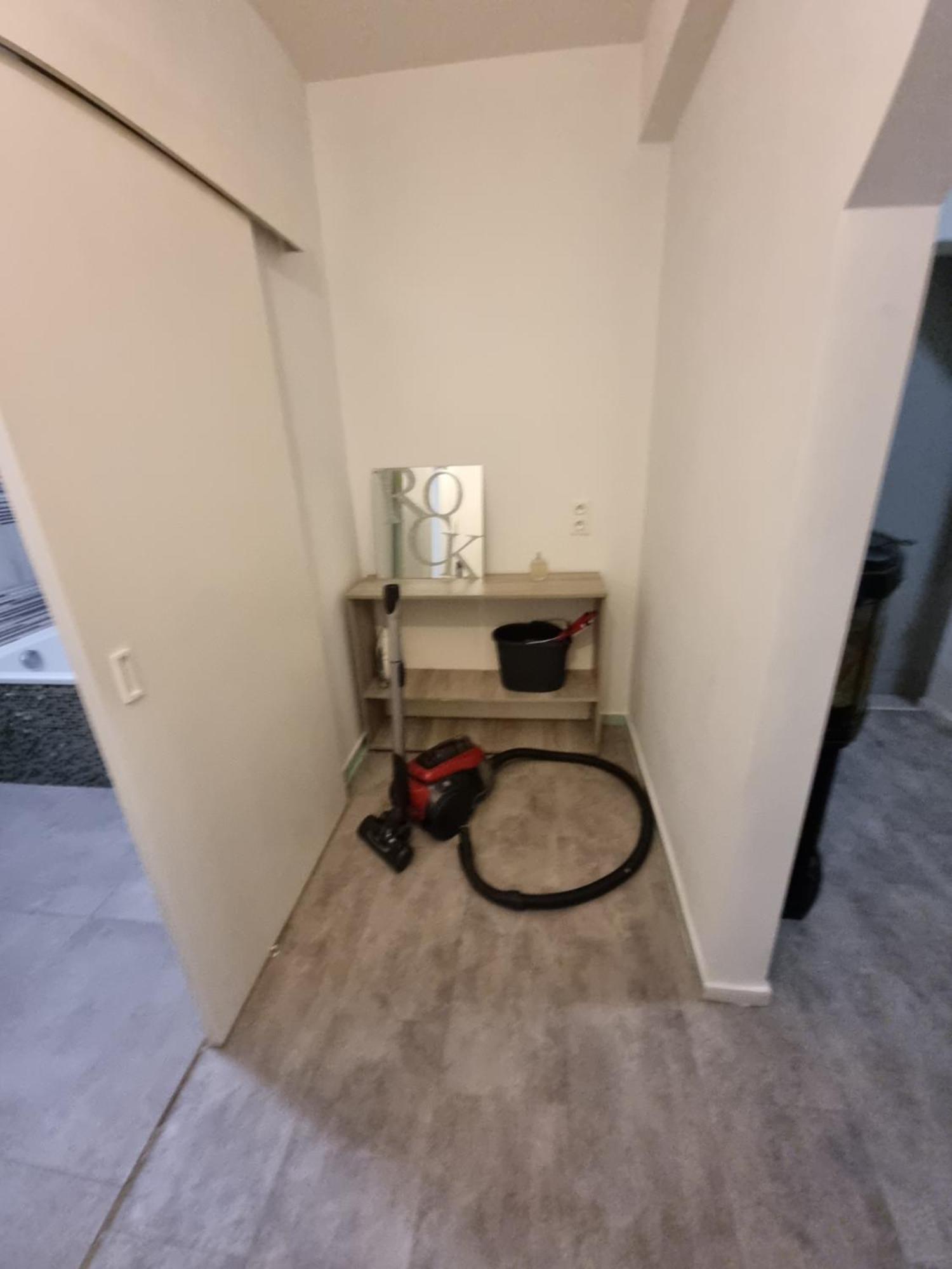 Apartchazal Brussel