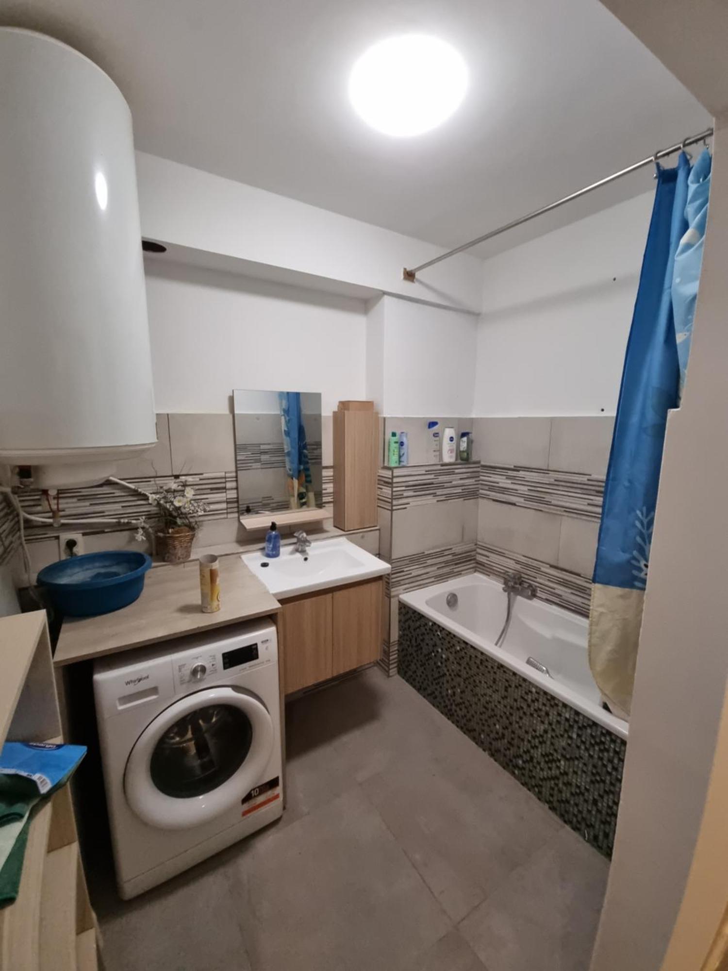 Apartchazal Brussel