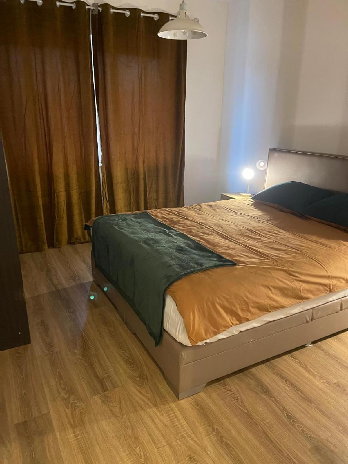 Appartement Apartchazal Brussel