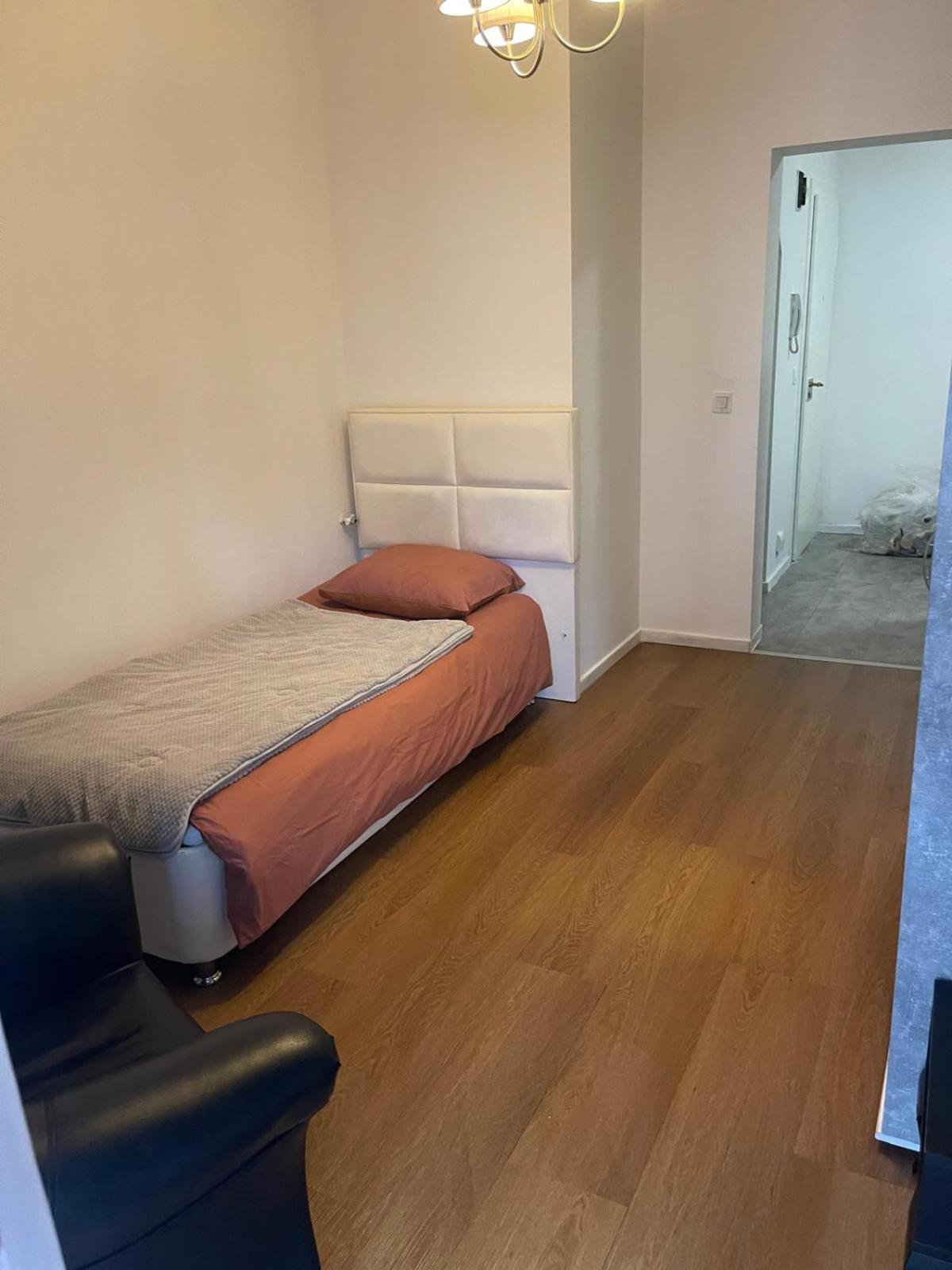 Appartement Apartchazal