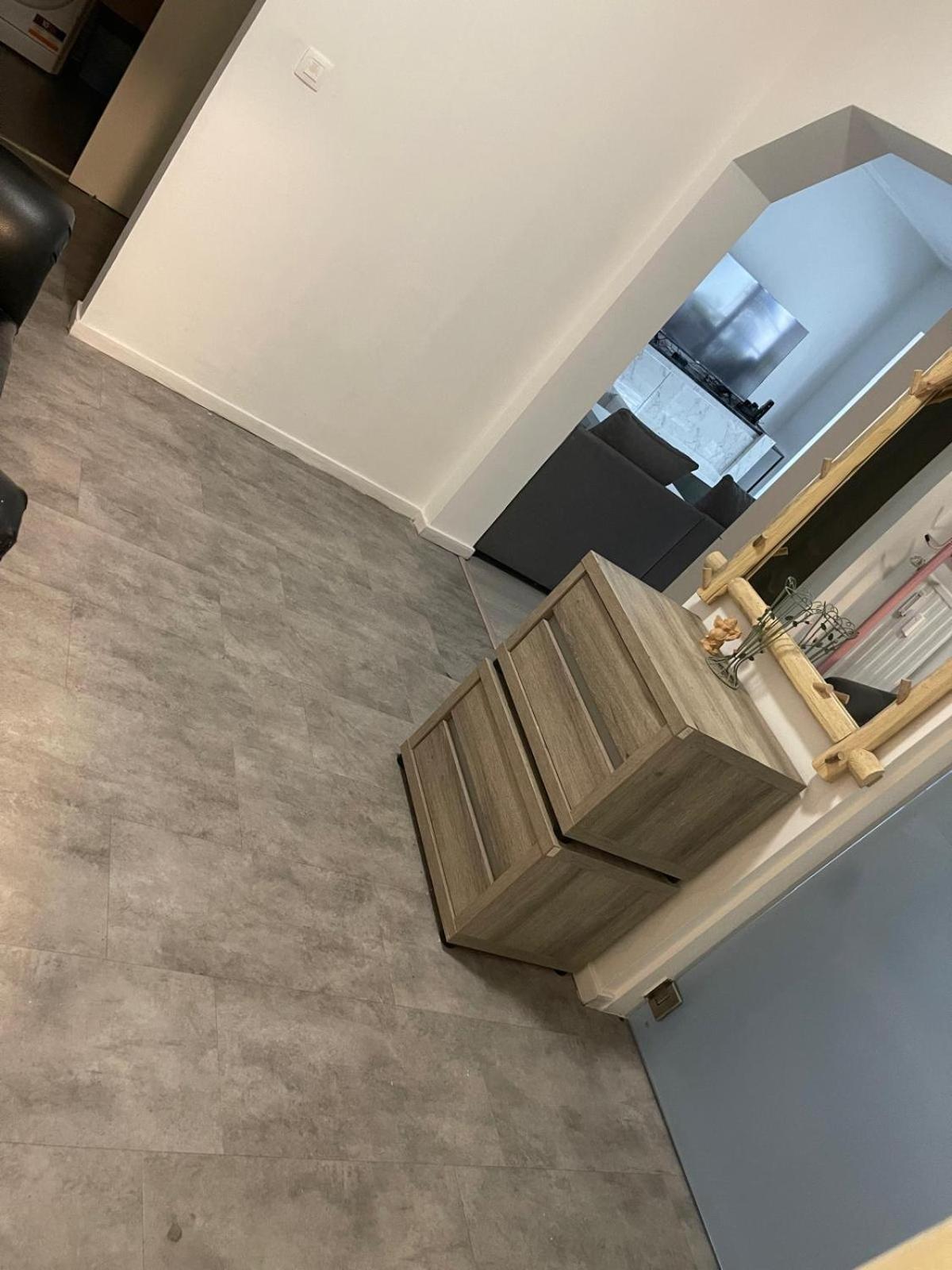 Appartement Apartchazal