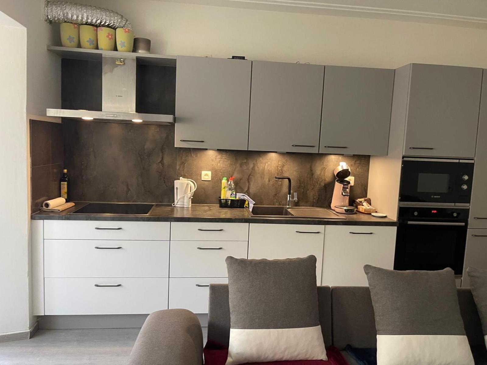 Appartement Apartchazal Brussel