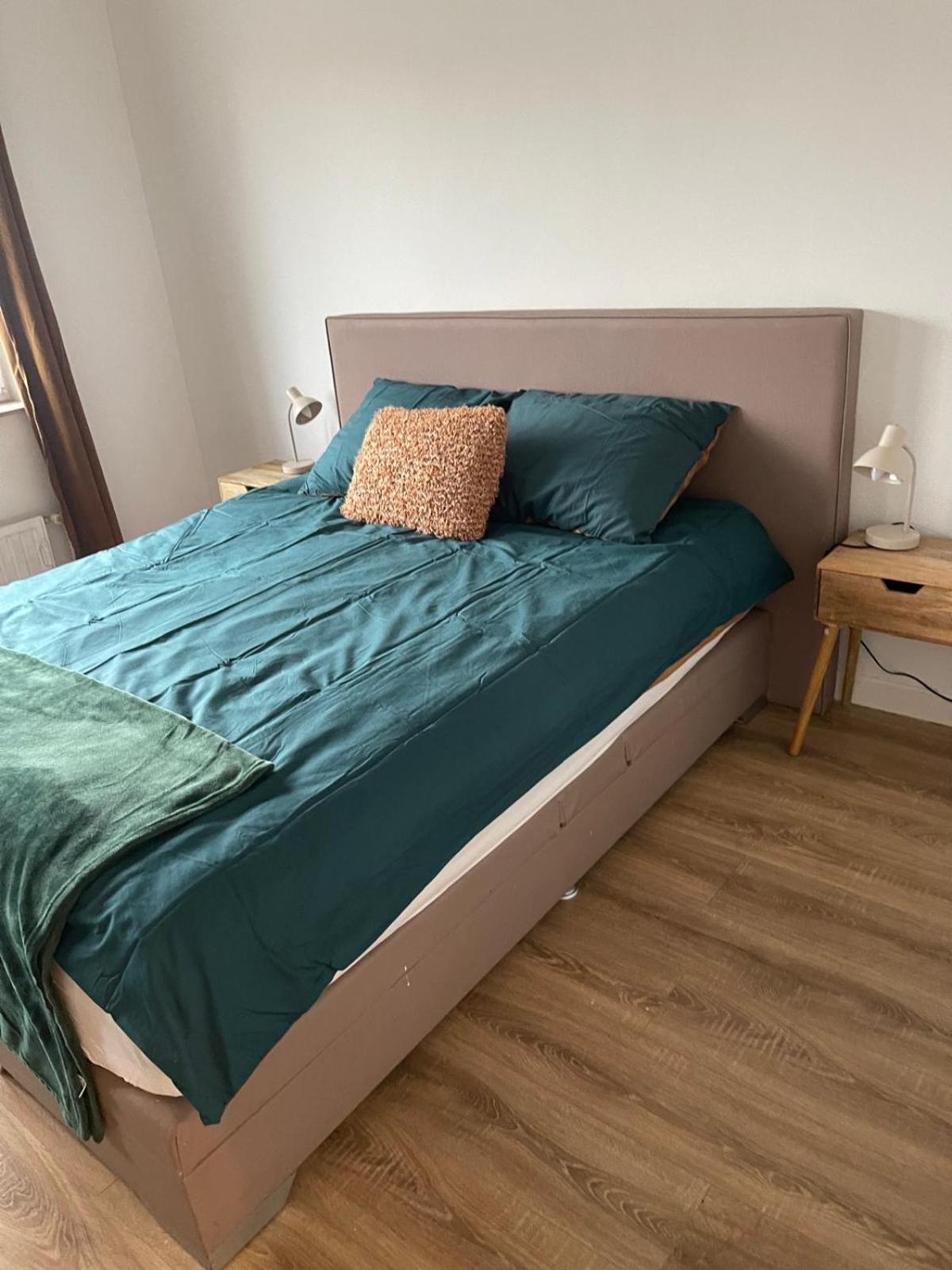 Appartement Apartchazal *