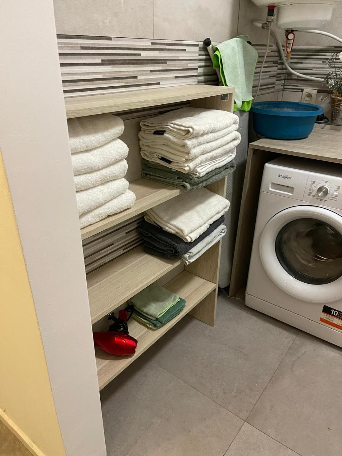 Apartchazal * Brussel